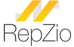 2022 - Partnered with RepZio