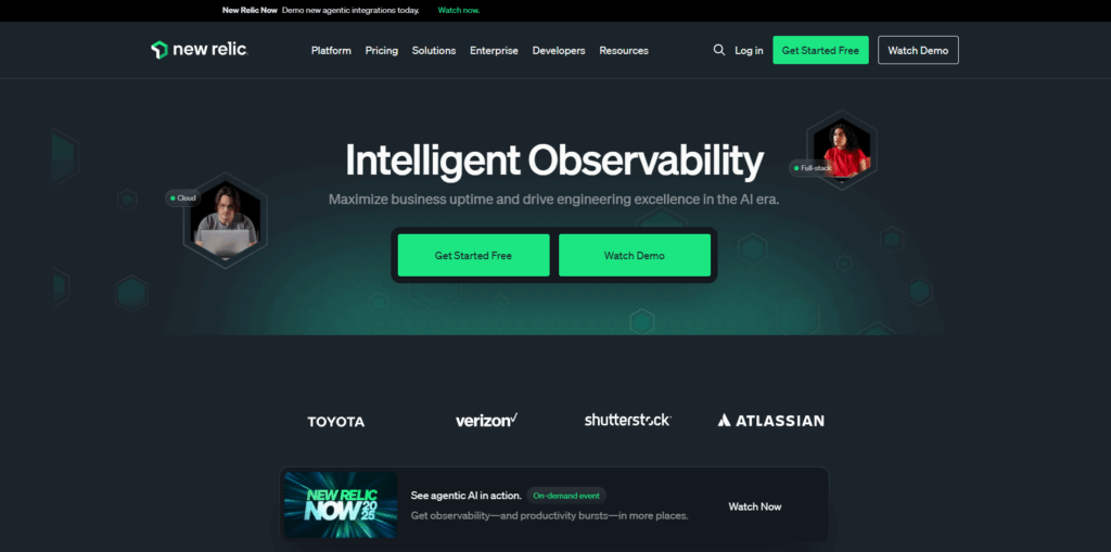 New Relic