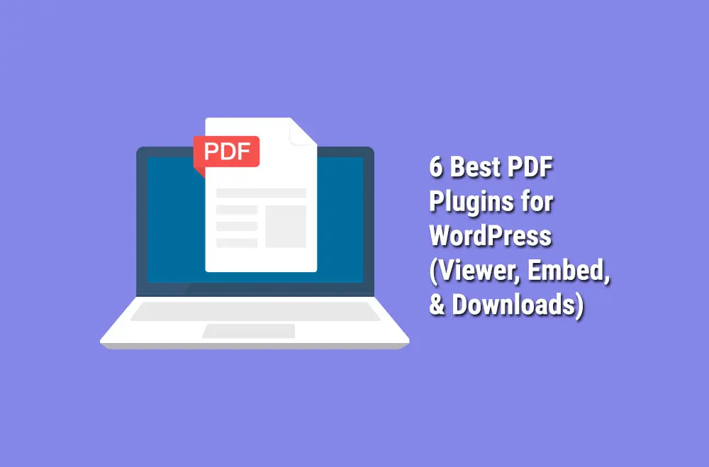 The PDF Plugins I Actually Use (And Why WordPress Makes This Harder Than It Should Be)
