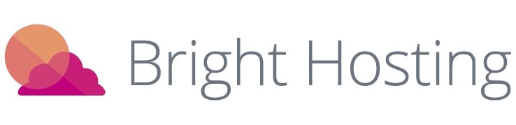 Bright Hosting